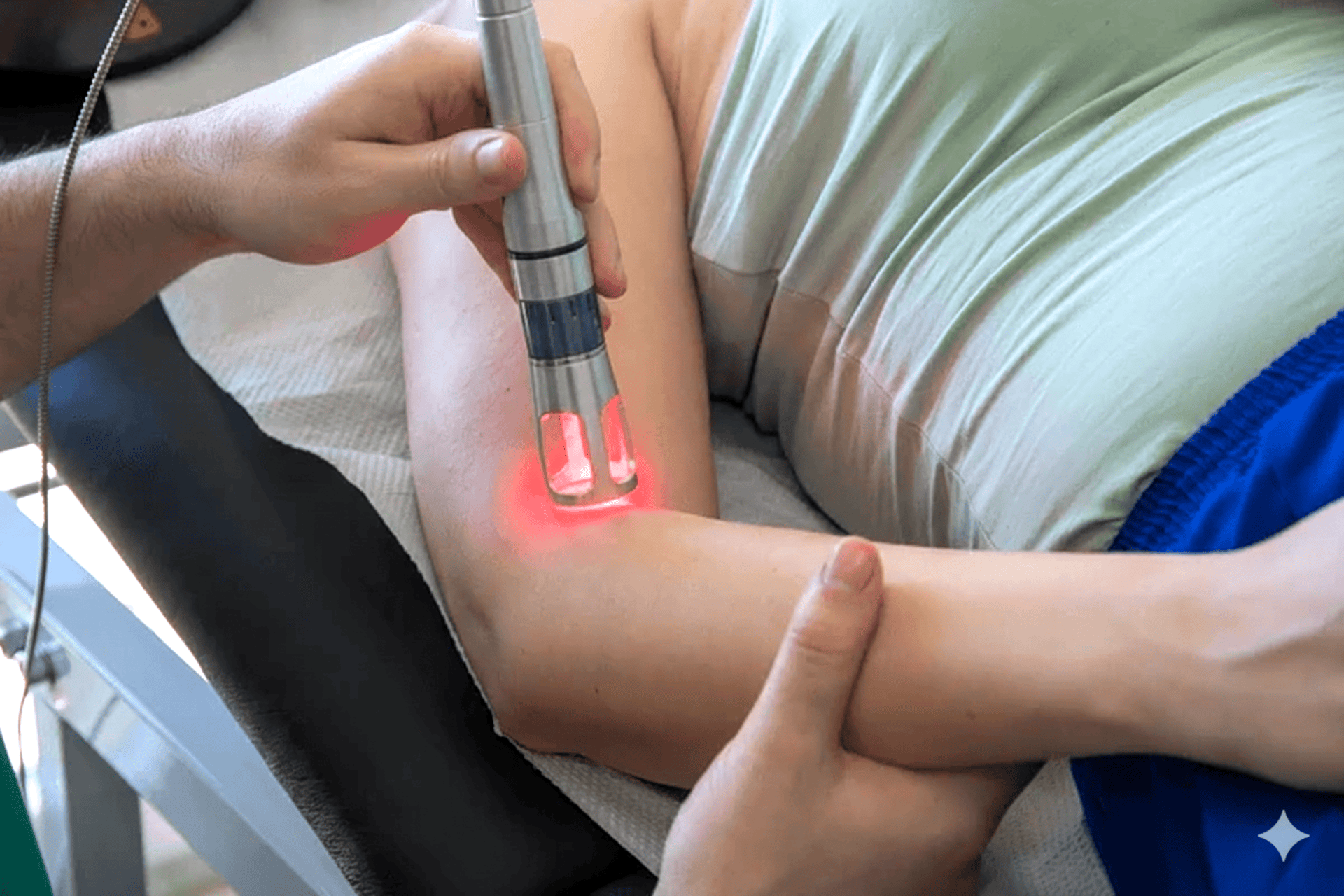 Laser Therapy